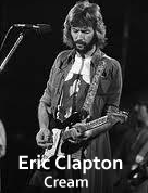 Eric Clapton